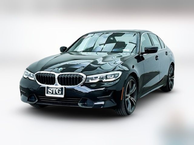 2022 BMW 3 Series 330i