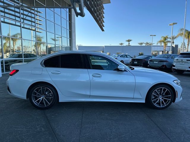 2022 BMW 3 Series 330i