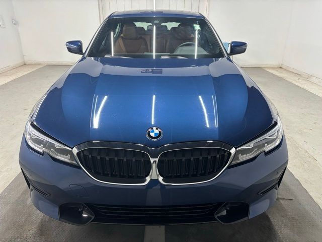 2022 BMW 3 Series 330i