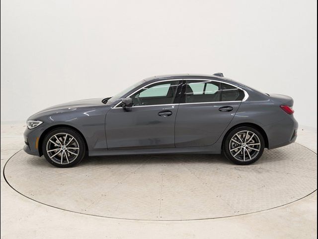 2022 BMW 3 Series 330i