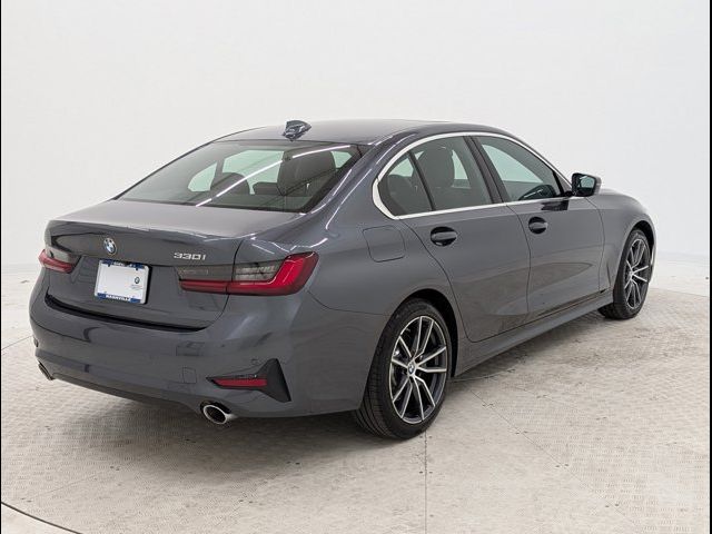 2022 BMW 3 Series 330i