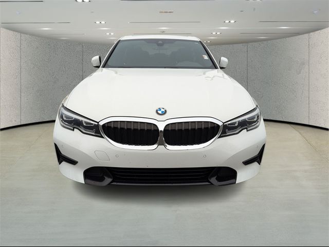2022 BMW 3 Series 330i