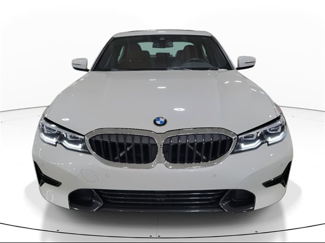 2022 BMW 3 Series 330i