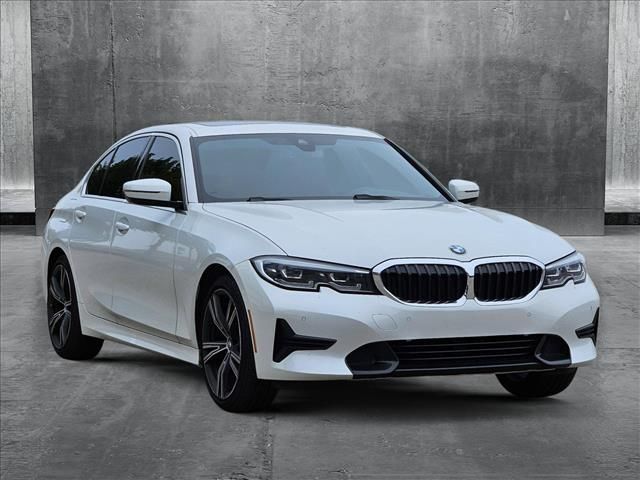 2022 BMW 3 Series 330i