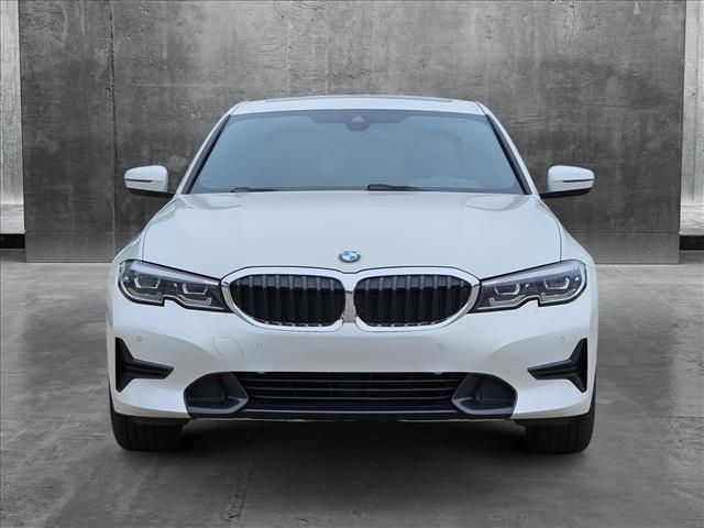 2022 BMW 3 Series 330i