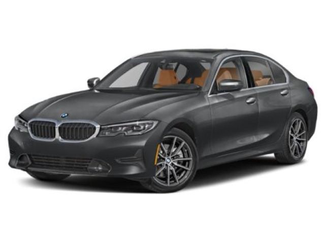 2022 BMW 3 Series 330i