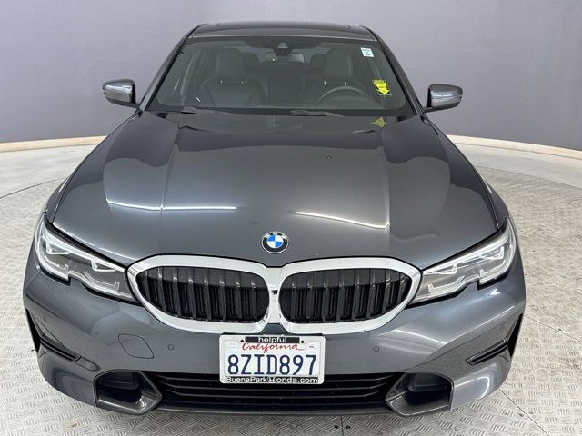 2022 BMW 3 Series 330i