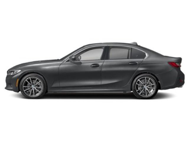 2022 BMW 3 Series 330i