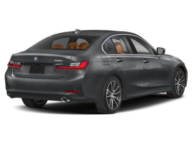 2022 BMW 3 Series 330i