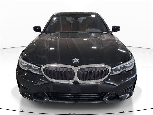 2022 BMW 3 Series 330i