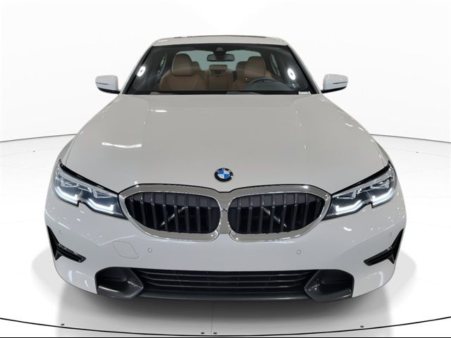 2022 BMW 3 Series 330i