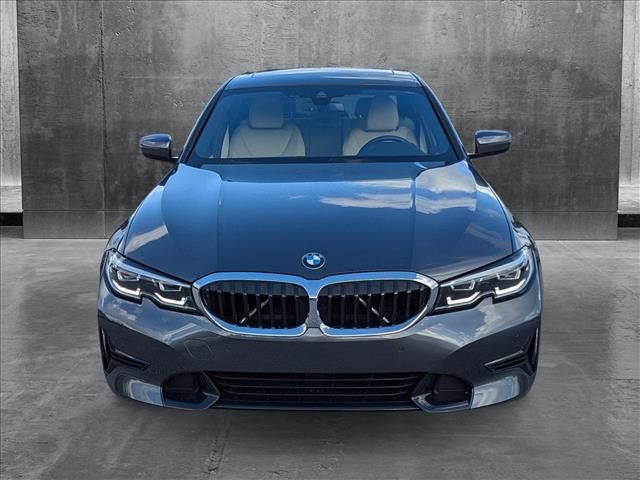 2022 BMW 3 Series 330i