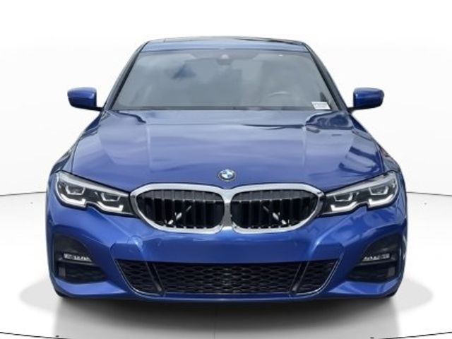 2022 BMW 3 Series 330i