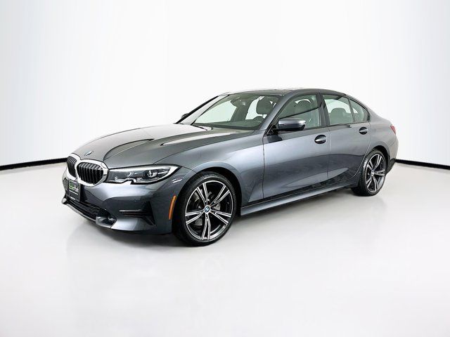 2022 BMW 3 Series 330i