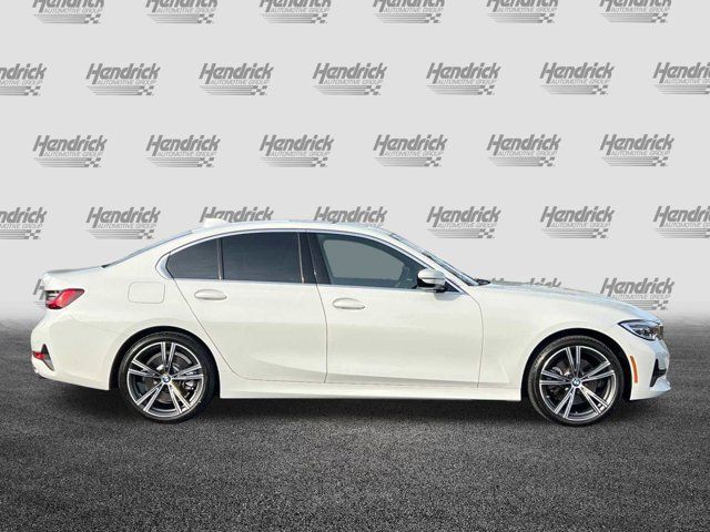 2022 BMW 3 Series 330i