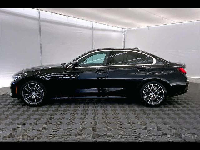 2022 BMW 3 Series 330i