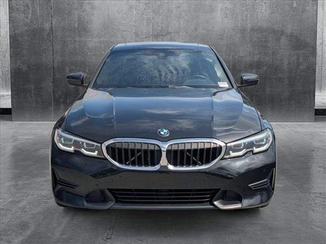 2022 BMW 3 Series 330i