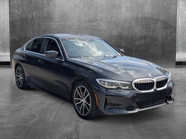 2022 BMW 3 Series 330i