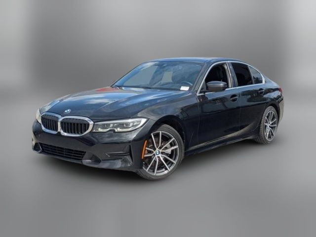 2022 BMW 3 Series 330i
