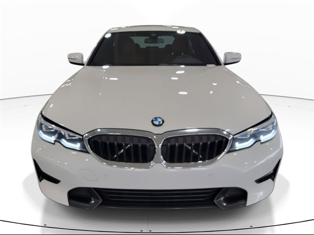 2022 BMW 3 Series 330i