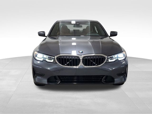 2022 BMW 3 Series 330i