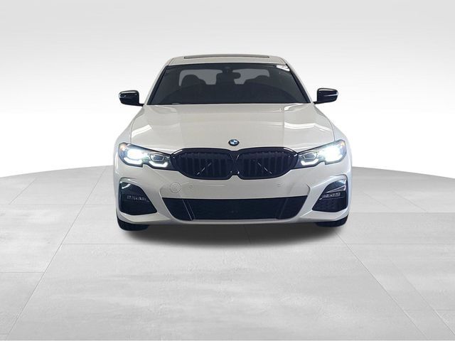 2022 BMW 3 Series 330i