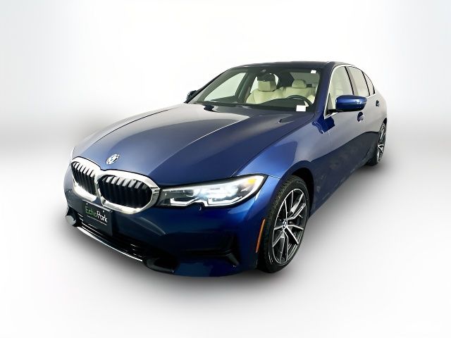 2022 BMW 3 Series 330i