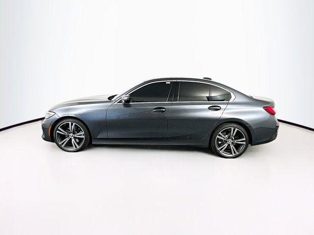 2022 BMW 3 Series 330i