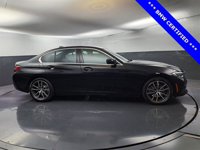 2022 BMW 3 Series 330i