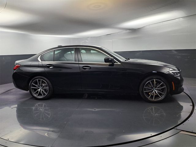 2022 BMW 3 Series 330i