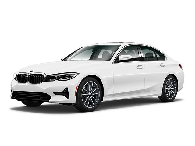 2022 BMW 3 Series 330i