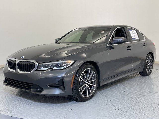 2022 BMW 3 Series 330i