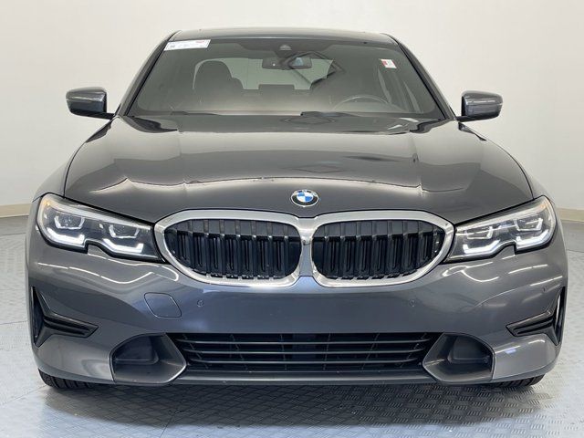 2022 BMW 3 Series 330i