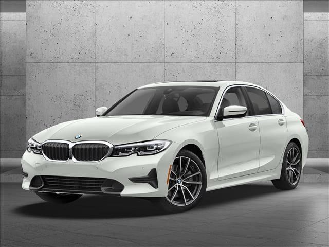 2022 BMW 3 Series 330i