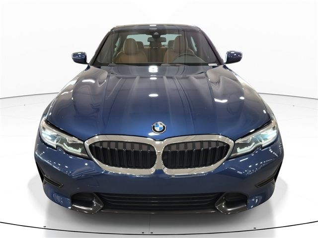 2022 BMW 3 Series 330i