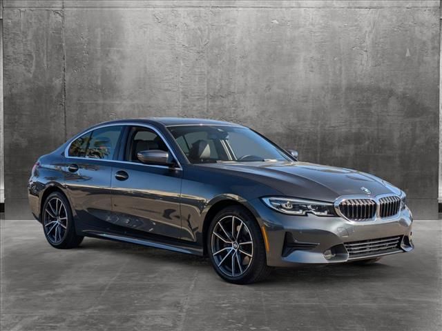 2022 BMW 3 Series 330i