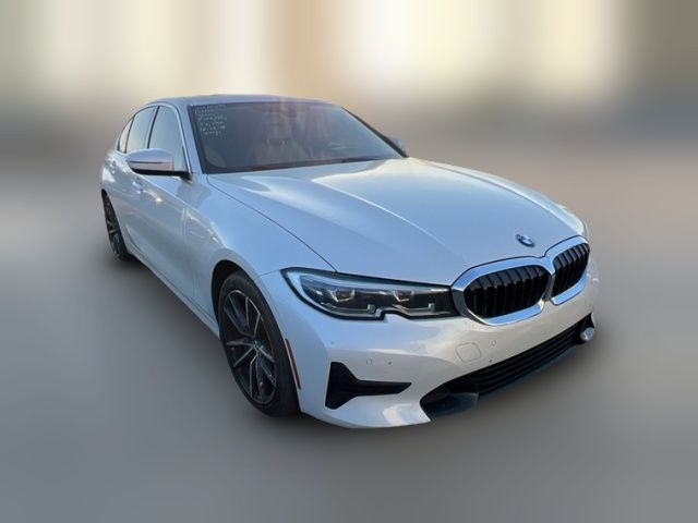 2022 BMW 3 Series 330i