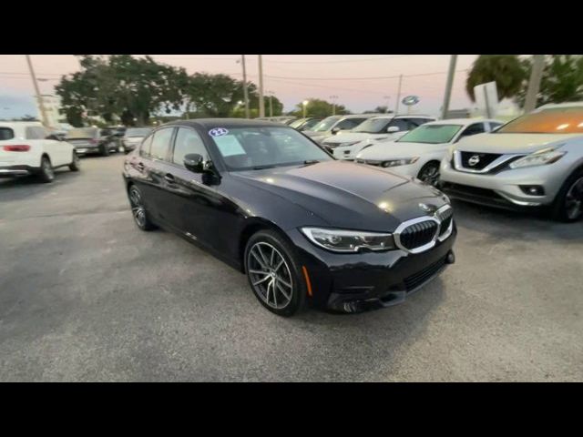 2022 BMW 3 Series 330i