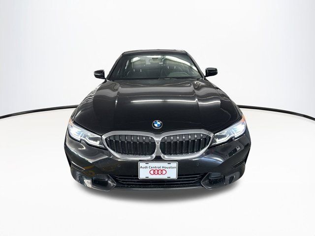 2022 BMW 3 Series 330i