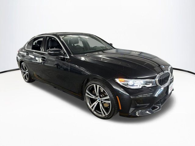 2022 BMW 3 Series 330i