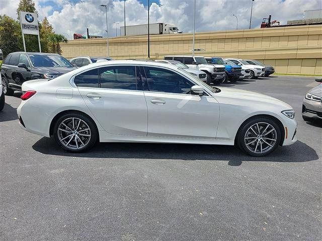 2022 BMW 3 Series 330i