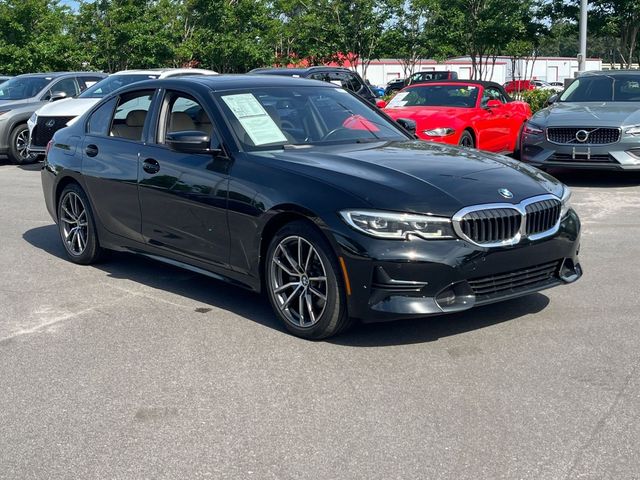 2022 BMW 3 Series 330i
