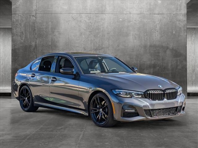 2022 BMW 3 Series 330i