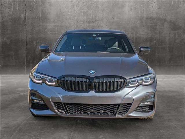 2022 BMW 3 Series 330i