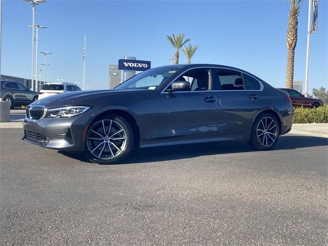 2022 BMW 3 Series 330i