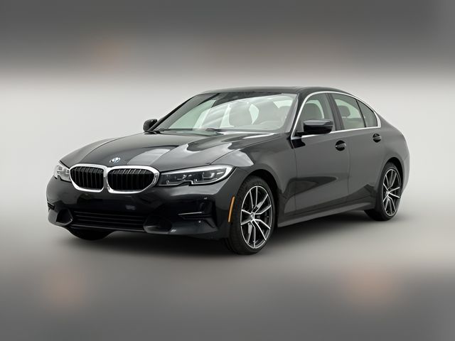 2022 BMW 3 Series 330i