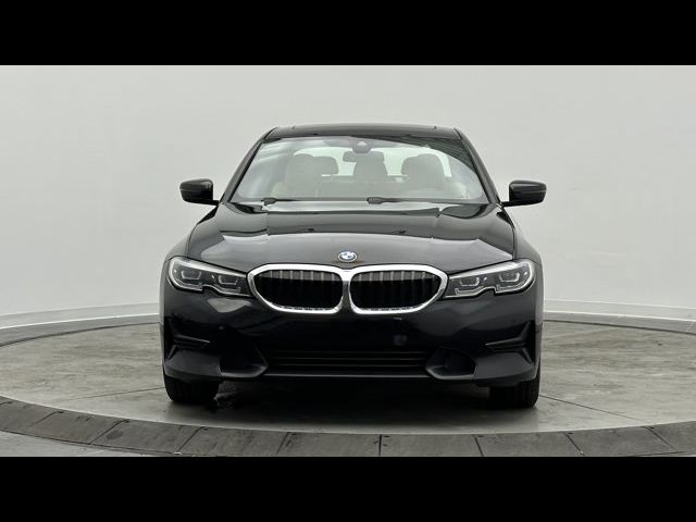 2022 BMW 3 Series 330i