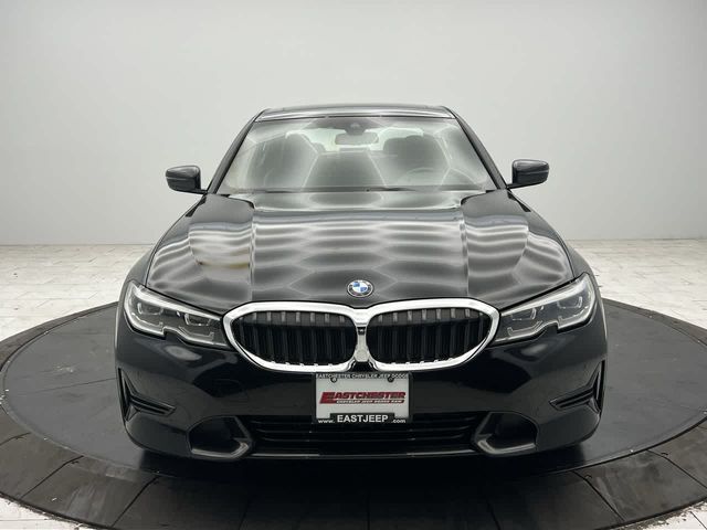 2022 BMW 3 Series 330i