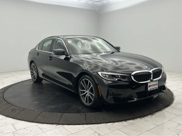 2022 BMW 3 Series 330i