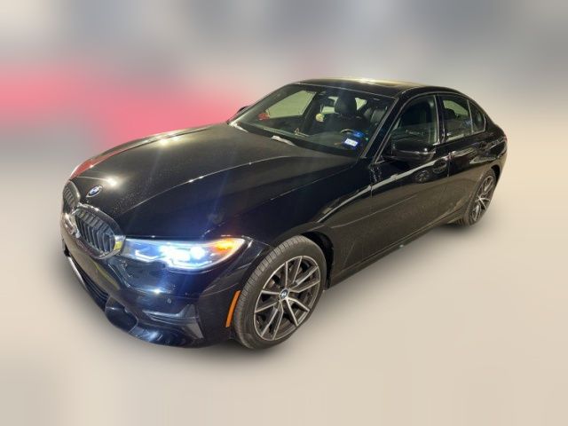 2022 BMW 3 Series 330i